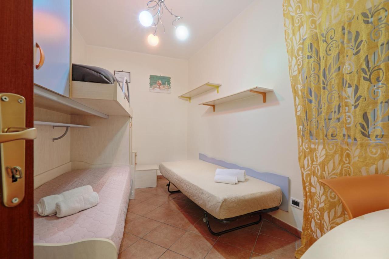 Casa Di Molly Cozy Apartment Near Via Roma Palermo Exterior photo