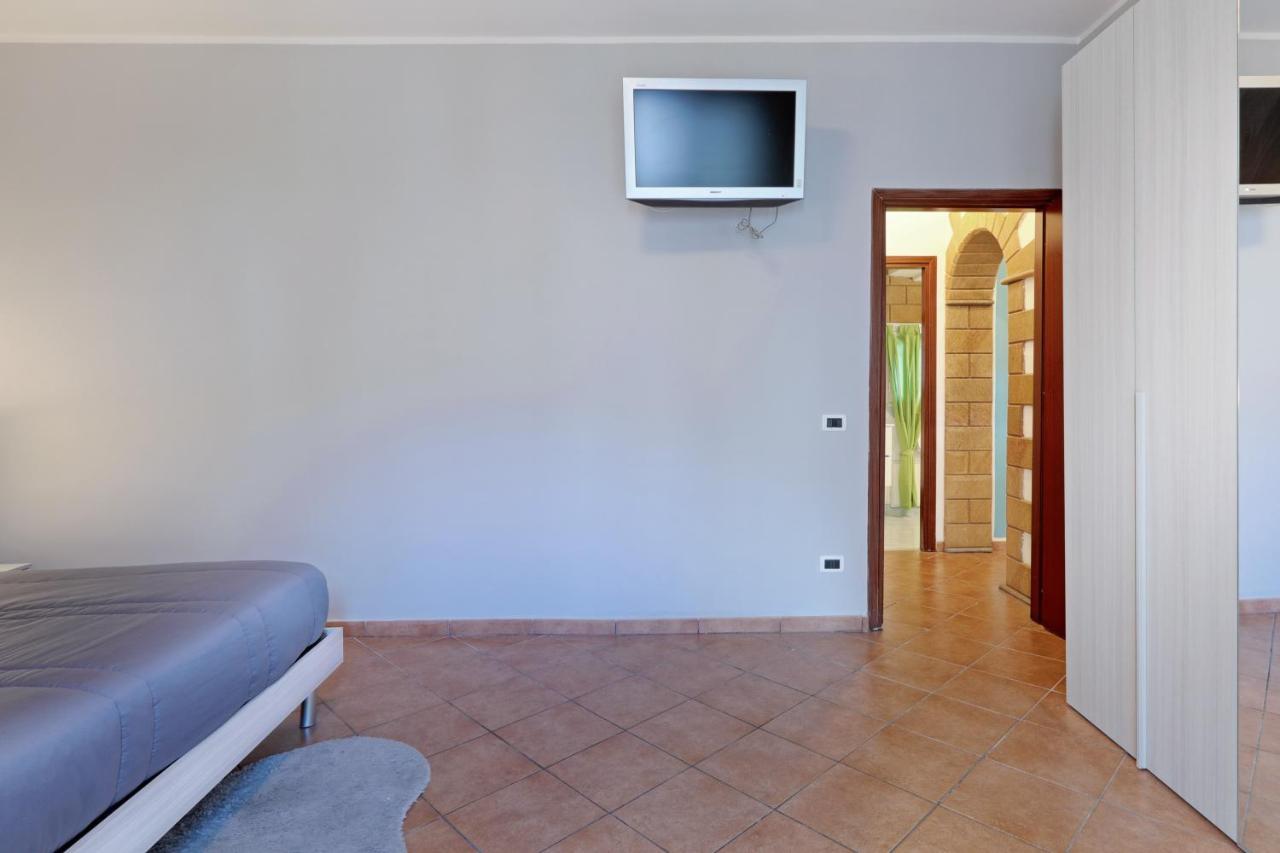 Casa Di Molly Cozy Apartment Near Via Roma Palermo Exterior photo