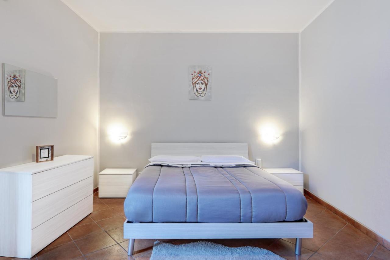 Casa Di Molly Cozy Apartment Near Via Roma Palermo Exterior photo