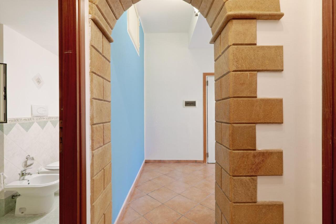 Casa Di Molly Cozy Apartment Near Via Roma Palermo Exterior photo